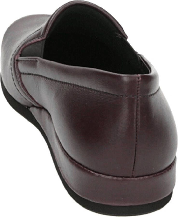 Rohde 6402 Heren pantoffelsHerenschoenen Bruin