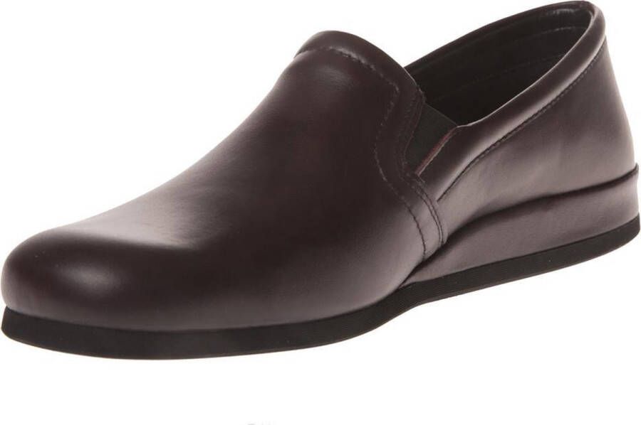 Rohde 6402 Heren pantoffelsHerenschoenen Bruin