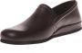 Rohde 6402~~~~~~~~~~~~~~~~~~~~~~~~~~ Heren pantoffelsHerenschoenen Bruin - Thumbnail 9