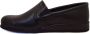 Rohde 6402 Pantoffel Zwart 9½ - Thumbnail 6