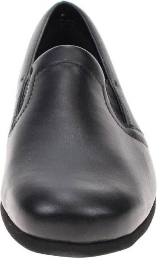 Rohde 6402~~~~~~~~~~~~~~~~~~~~~~~~~~ Heren pantoffels Zwart - Foto 13