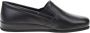 Rohde 6402~~~~~~~~~~~~~~~~~~~~~~~~~~ Heren pantoffels Zwart - Thumbnail 14