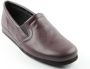 Rohde 6402~~~~~~~~~~~~~~~~~~~~~~~~~~ Heren pantoffelsHerenschoenen Bruin - Thumbnail 8