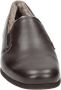 Rohde 6420 Volwassenen Heren pantoffelsHerenschoenen Kleur: Bruin - Thumbnail 15