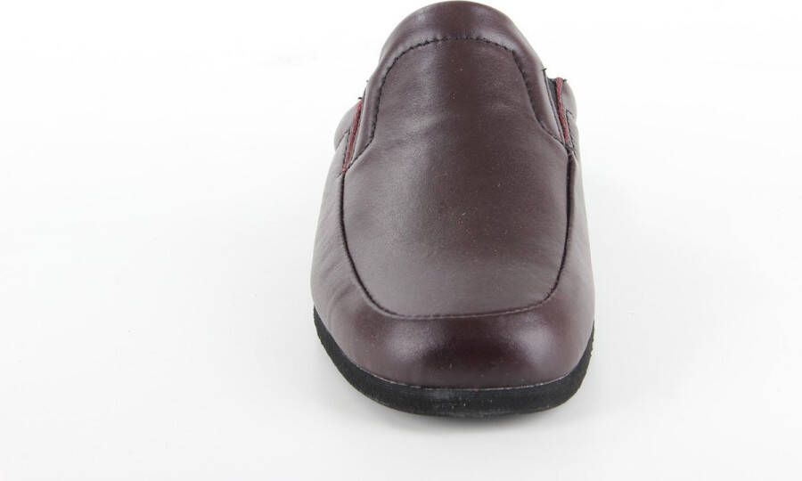 Rohde 6607~~~~~~~~~~~~~~~~~~~~~~~~~~ Heren pantoffels Bruin - Foto 11