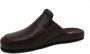 Rohde 6607~~~~~~~~~~~~~~~~~~~~~~~~~~ Heren pantoffels Bruin - Thumbnail 12