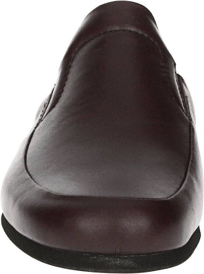 Rohde 6607~~~~~~~~~~~~~~~~~~~~~~~~~~ Heren pantoffels Bruin - Foto 9