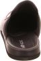 Rohde 6607~~~~~~~~~~~~~~~~~~~~~~~~~~ Heren pantoffels Zwart - Thumbnail 7
