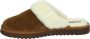 Rohde 6770~~~~~~~~~~~~~~~~~~~~~~~~~~ Dames pantoffelsPopulaire damesschoenen Pantoffel Cognac - Thumbnail 5