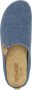 Rohde 6860~~~~~~~~~~~~~~~~~~~~~~~~~~ Dames pantoffels Blauw - Thumbnail 3