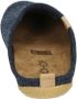 Rohde 6920~~~~~~~~~~~~~~~~~~~~~~~~~~ Heren pantoffelsPopulaire herenschoenen Pantoffel Blauw - Thumbnail 5
