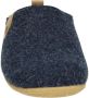 Rohde 6920~~~~~~~~~~~~~~~~~~~~~~~~~~ Heren pantoffelsPopulaire herenschoenen Pantoffel Blauw - Thumbnail 6