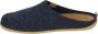 Rohde 6920~~~~~~~~~~~~~~~~~~~~~~~~~~ Heren pantoffelsPopulaire herenschoenen Pantoffel Blauw - Thumbnail 7