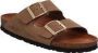 Rohde Slippers Alba sleehak zomerschoenen pantoffels met twee gespsluitingen - Thumbnail 4