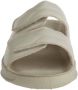 Rohde 1940 02 Dames Slippers Gebroken Wit - Thumbnail 4