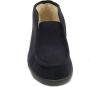 Rohde 2236 Volwassenen Dames pantoffels Blauw - Thumbnail 14