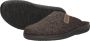 Rohde Pantoffels SOLTAU-H huisschoen slippers klomp met zijlabel - Thumbnail 5