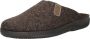 Rohde Pantoffels SOLTAU-H huisschoen slippers klomp met zijlabel - Thumbnail 7