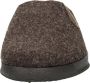 Rohde Pantoffels SOLTAU-H huisschoen slippers klomp met zijlabel - Thumbnail 9