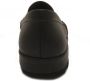 Rohde Leren Heren Pantoffels Gesloten Bruin - Thumbnail 10