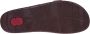 Rohde Bruine Slipper G-Leest - Thumbnail 3