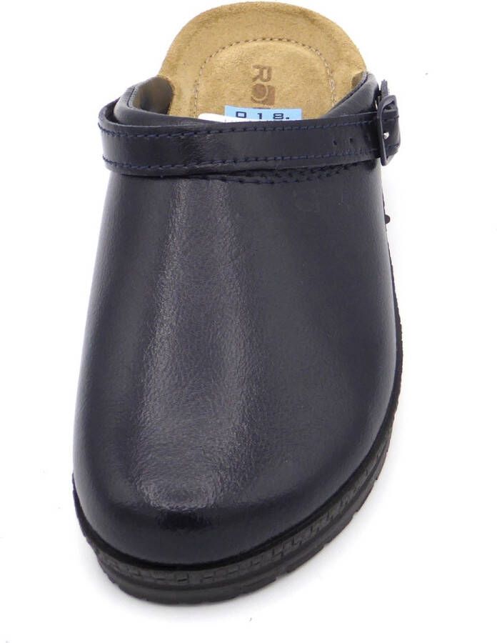 Rohde Dames Muil 1440-56 Donkerblauw