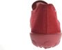 Rohde 2224 Volwassenen Dames pantoffels Kleur Rood - Thumbnail 5