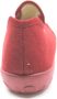 Rohde 2224 Volwassenen Dames pantoffels Kleur Rood - Thumbnail 10