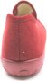 Rohde 2224 Volwassenen Dames pantoffels Kleur Rood - Thumbnail 10