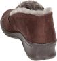 Rohde 2516 Volwassenen Dames pantoffels Kleur: Bruin - Thumbnail 8