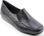 Rohde Dames Pantoffel 6303-90 Zwart (38.5) - Thumbnail 2