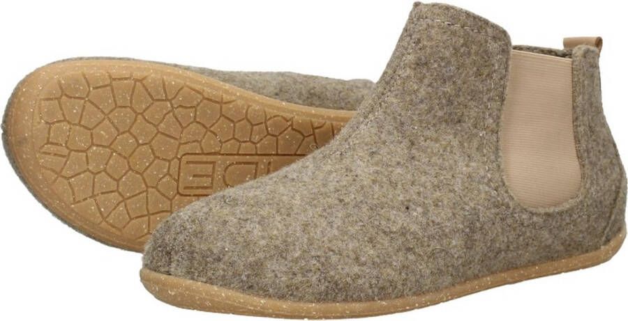 Rohde dames pantoffel Beige