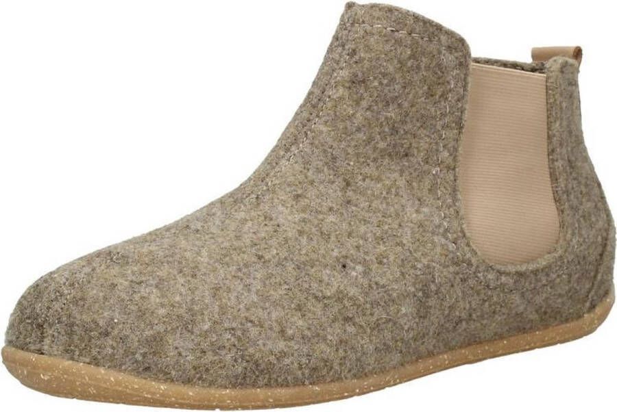 Rohde dames pantoffel Beige