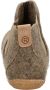 Rohde dames pantoffel Beige - Thumbnail 7