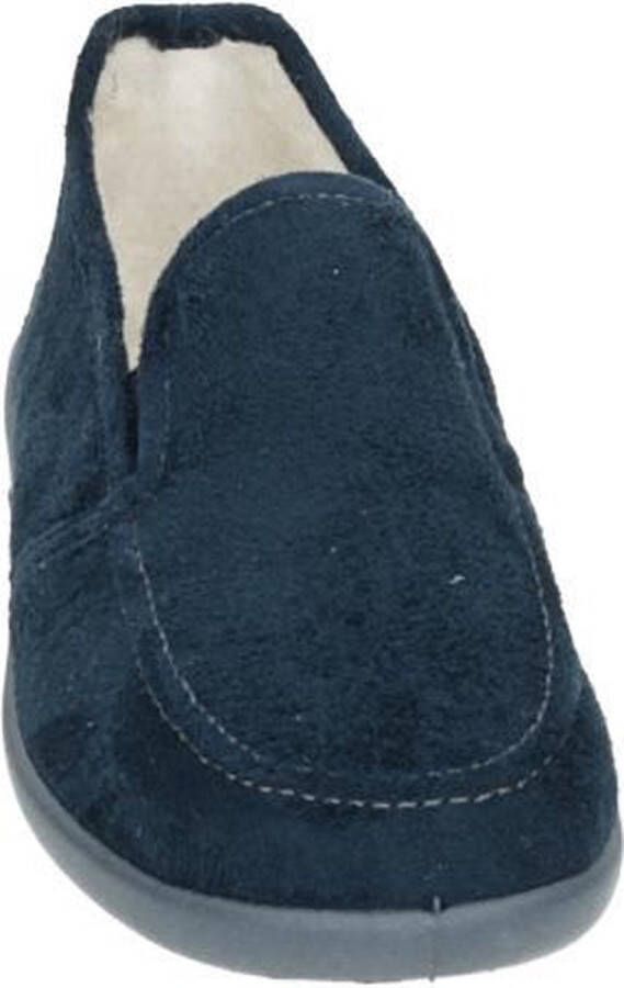 Rohde dames pantoffel Blauw