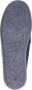 Rohde Elegante blauwe pantoffel met witte voering Blue Dames - Thumbnail 11