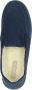 Rohde Elegante blauwe pantoffel met witte voering Blue Dames - Thumbnail 7