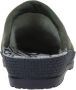 Rohde dames pantoffel Kaki - Thumbnail 8