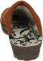 Rohde 2291 Volwassenen Dames pantoffels Kleur: Blauw - Thumbnail 13