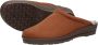Rohde 2291 Volwassenen Dames pantoffels Kleur: Blauw - Thumbnail 15