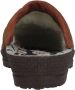 Rohde 2291 Volwassenen Dames pantoffels Kleur: Blauw - Thumbnail 8