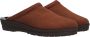 Rohde 2291 Volwassenen Dames pantoffels Kleur: Blauw - Thumbnail 10