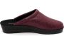 Rohde Dames Pantoffel Muil 2297-48 Rood - Thumbnail 7