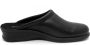 Rohde Dames Pantoffel Muil 2507-90 Zwart (40.5) - Thumbnail 3