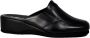 Rohde Dames Pantoffel Muil 6142-90 Zwart (40.5) - Thumbnail 3