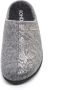 Rohde Dames Pantoffel Muil 6542-80 Lichtgrijs - Thumbnail 4