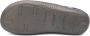 Rohde Dames Pantoffel Muil 6551-56 Blauw Combi - Thumbnail 2