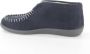 Rohde 2236 Volwassenen Dames pantoffels Kleur Blauw - Thumbnail 6