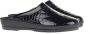 Rohde Pantoffels zwart Synthetisch Dames - Thumbnail 6