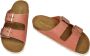 Rohde -Dames roze slippers & muiltjes - Thumbnail 2